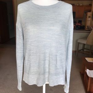 Lightweight LOFT sweater